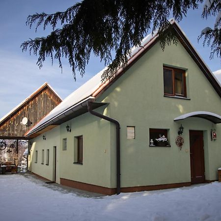 Apartament Privat Mako Trzciana Zewnętrze zdjęcie