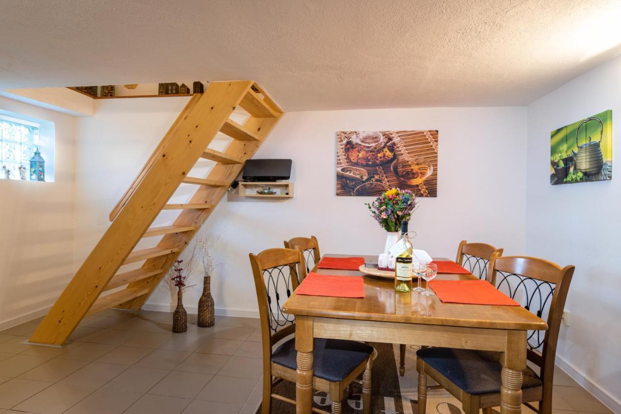 Apartament Privat Mako Trzciana Zewnętrze zdjęcie
