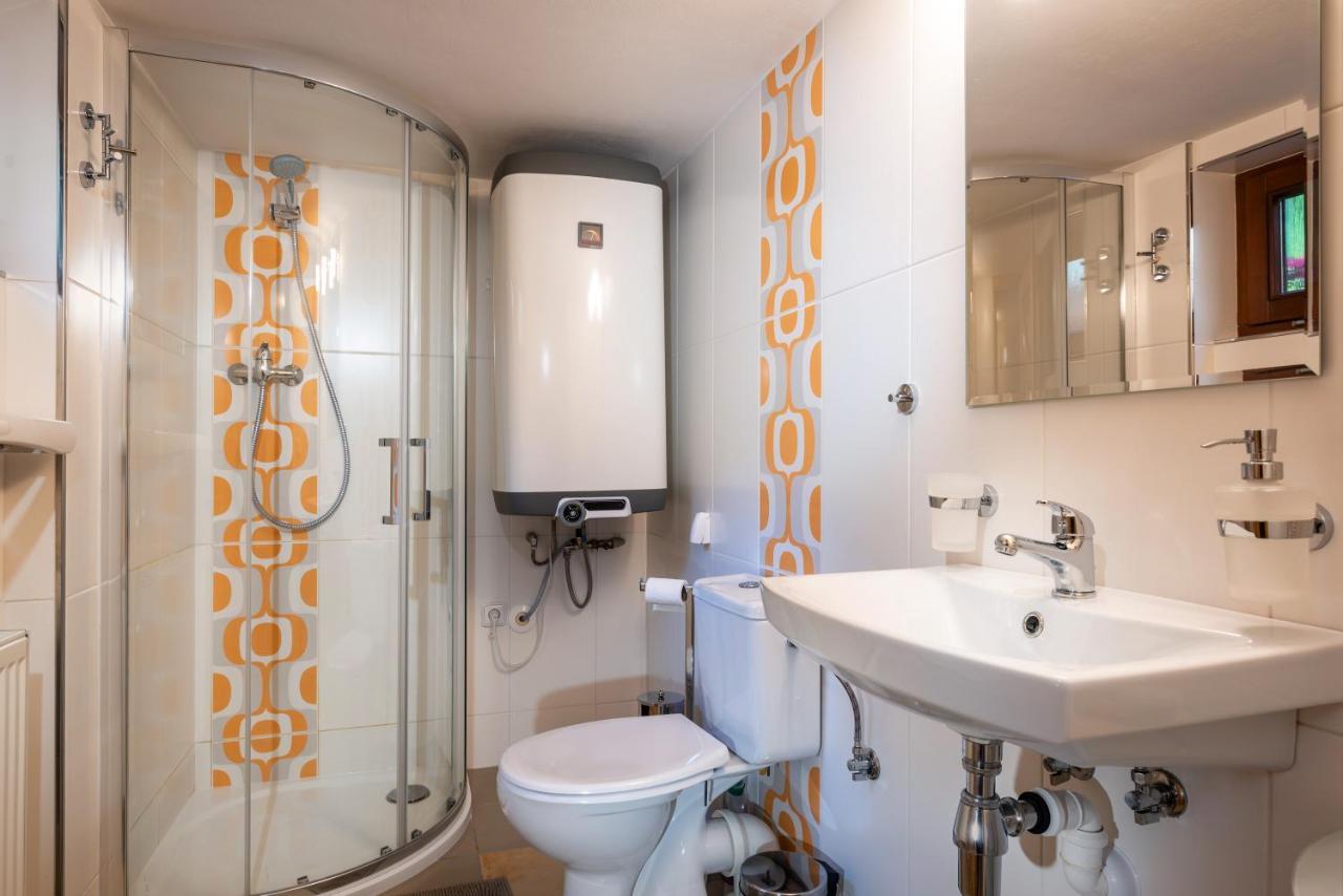 Apartament Privat Mako Trzciana Zewnętrze zdjęcie